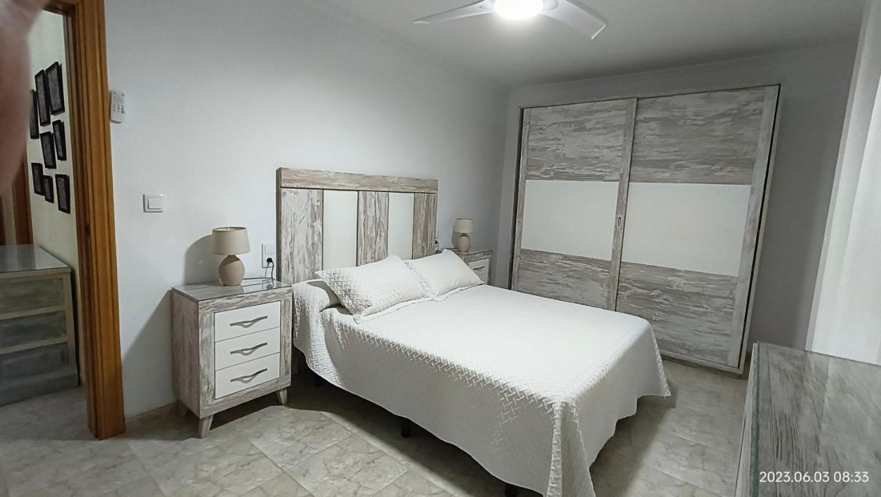 Chalet playa Benicarló Extérieur photo